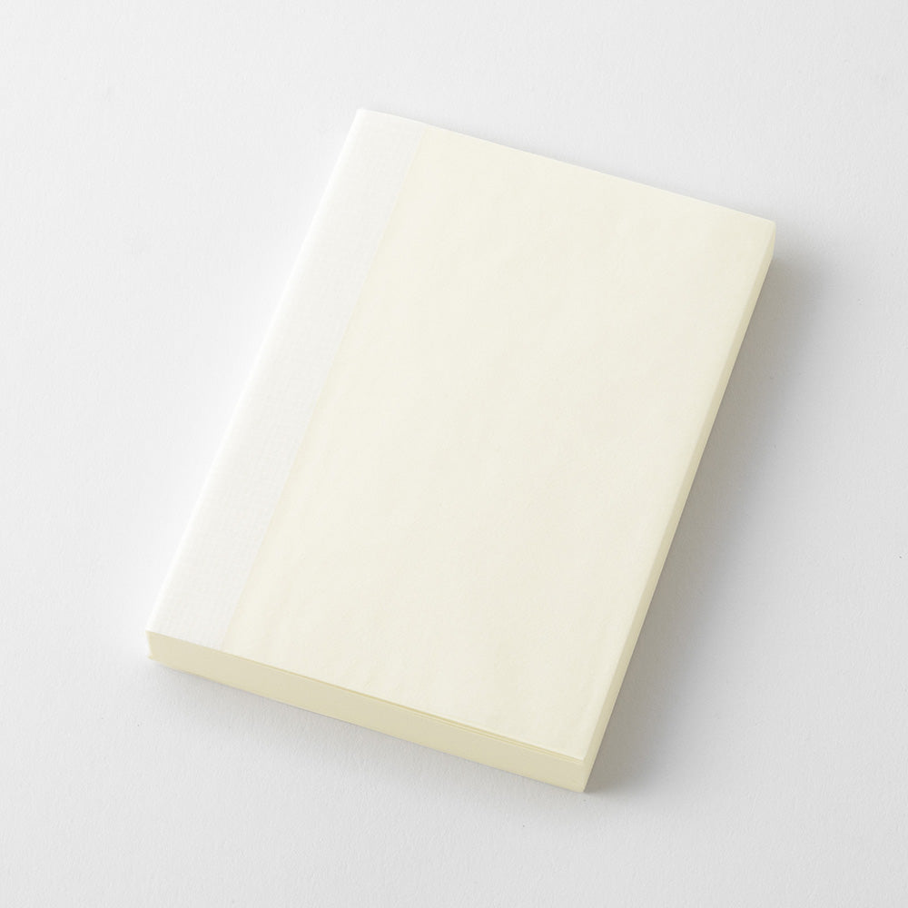 MD Notebook A7, Dot