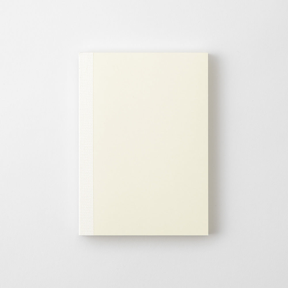 MD Notebook A6, Dot Papier
