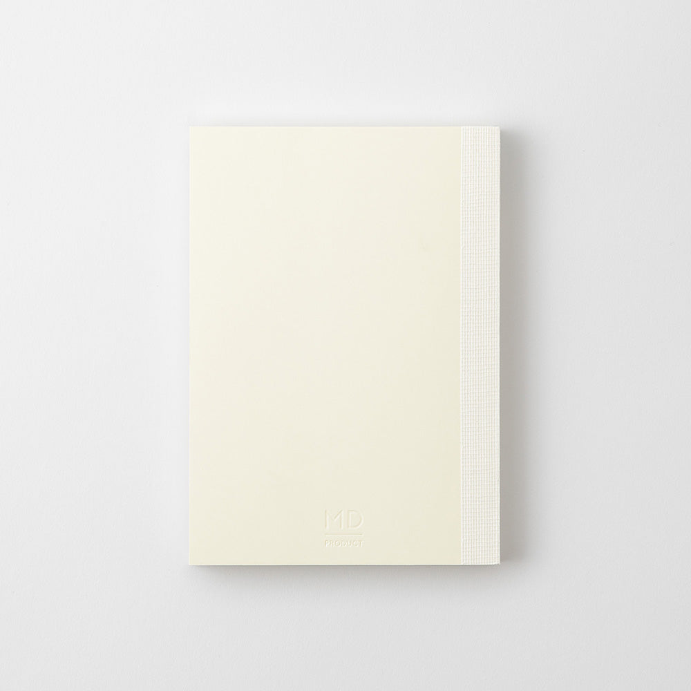 MD Notebook A6, Dot Papier