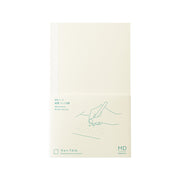 MD Notebook B6, Dot Papier