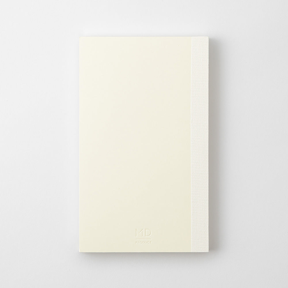 MD Notebook B6, Dot Papier