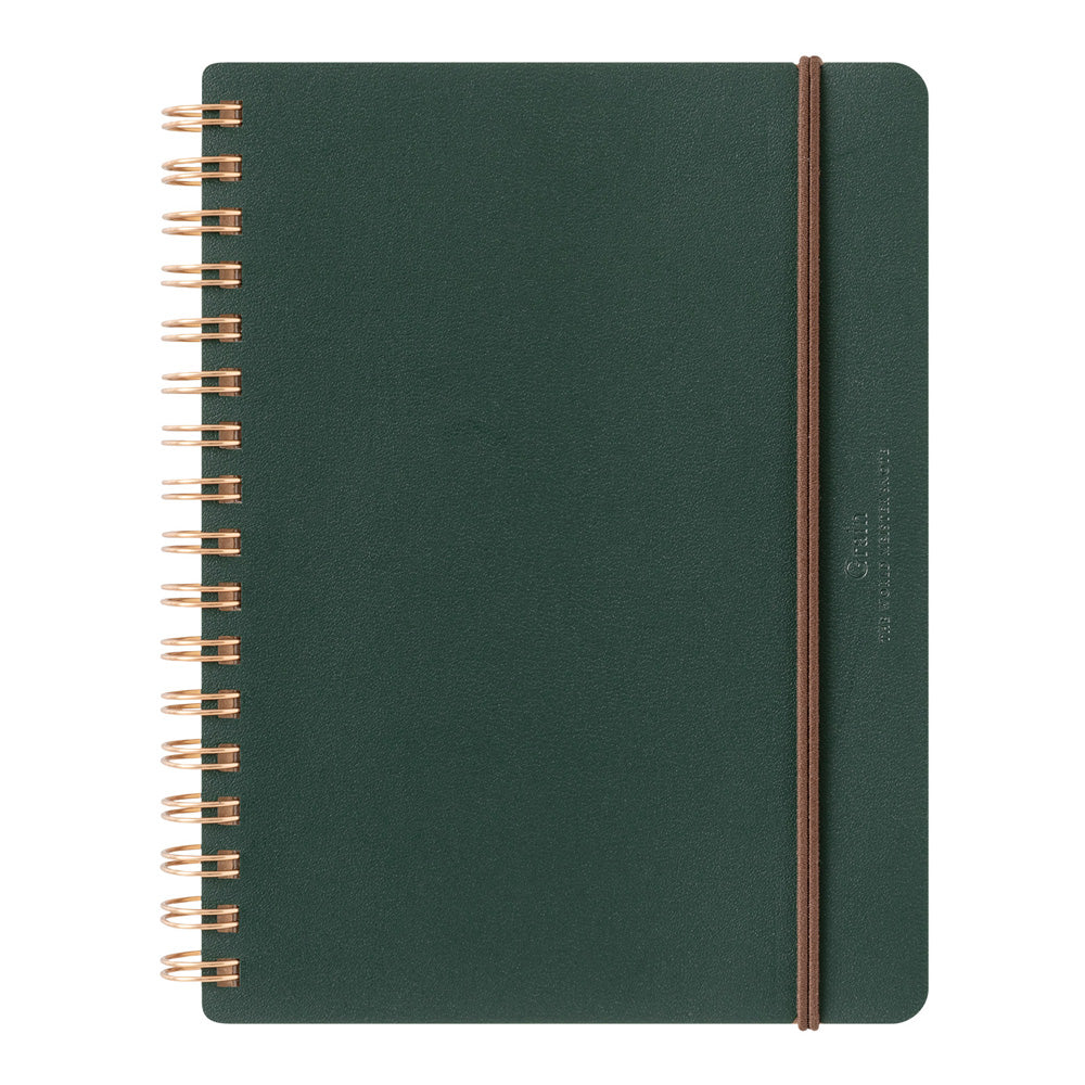 Grain Paper B6, Vert