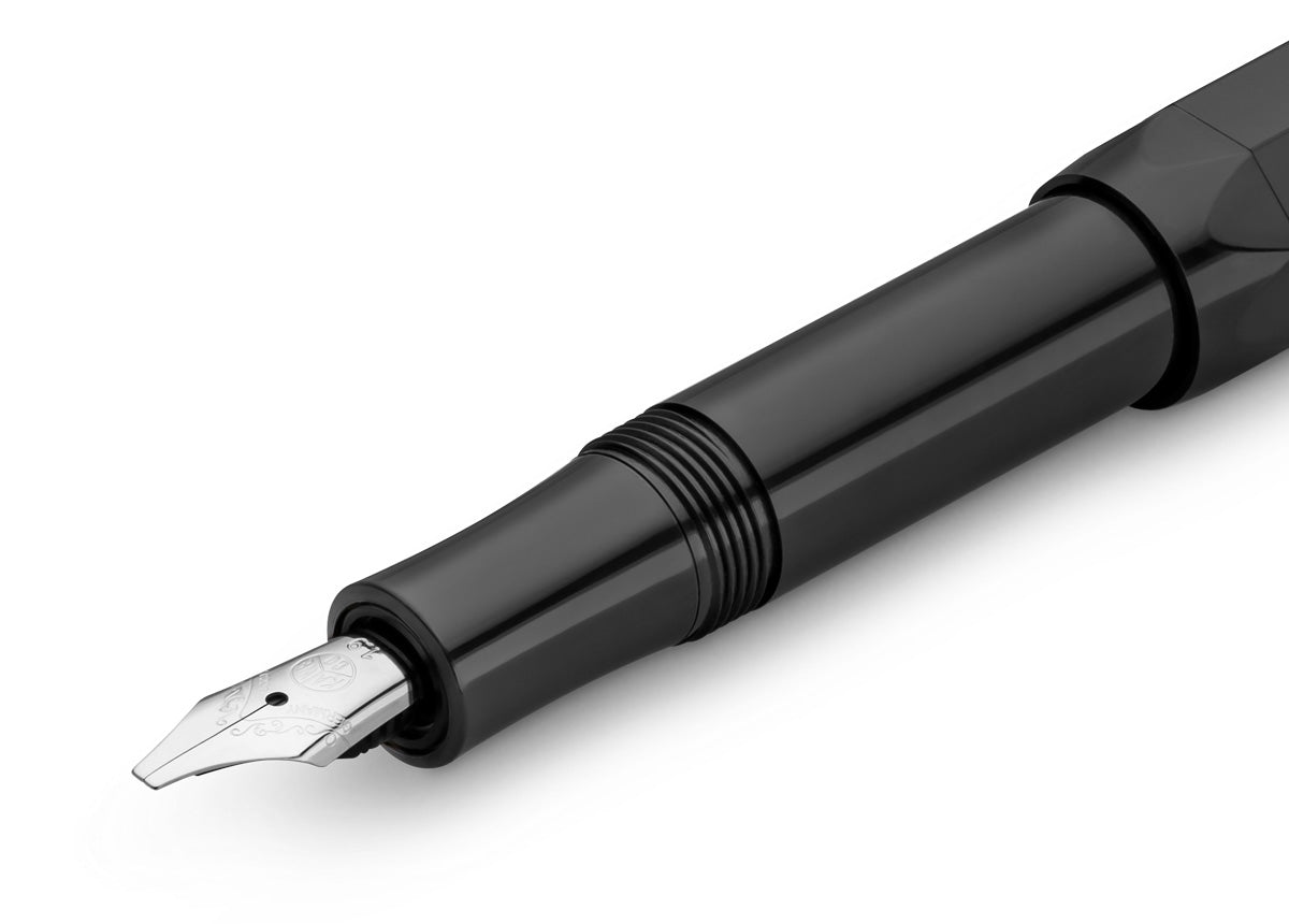 Kaweco CALLIGRAPHIE Noir plume 1.9