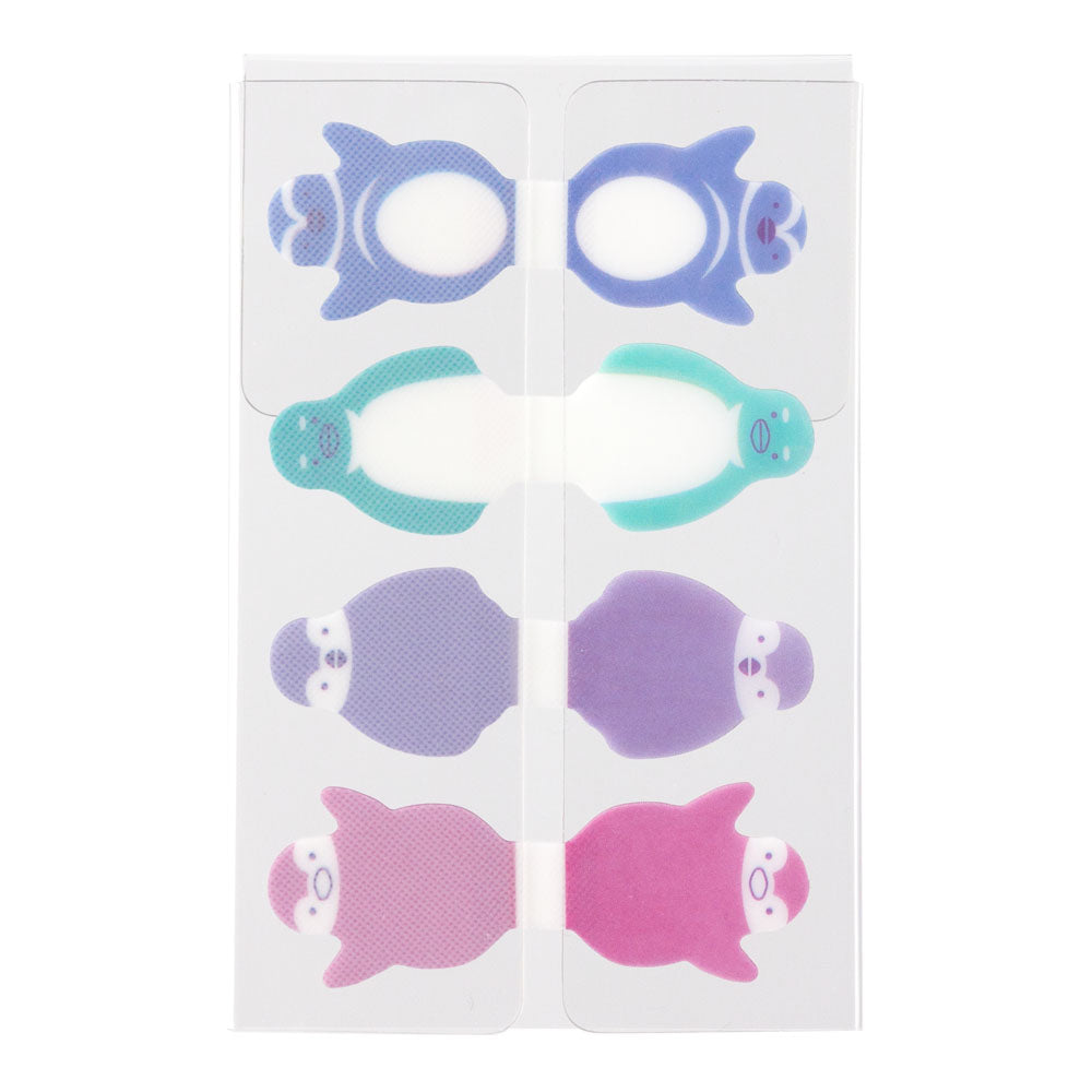 Index Stickers, Pingouin