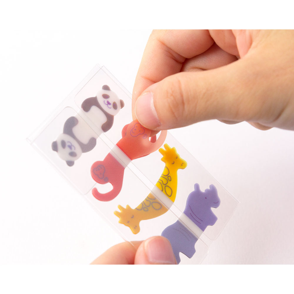 Index Stickers, Panda