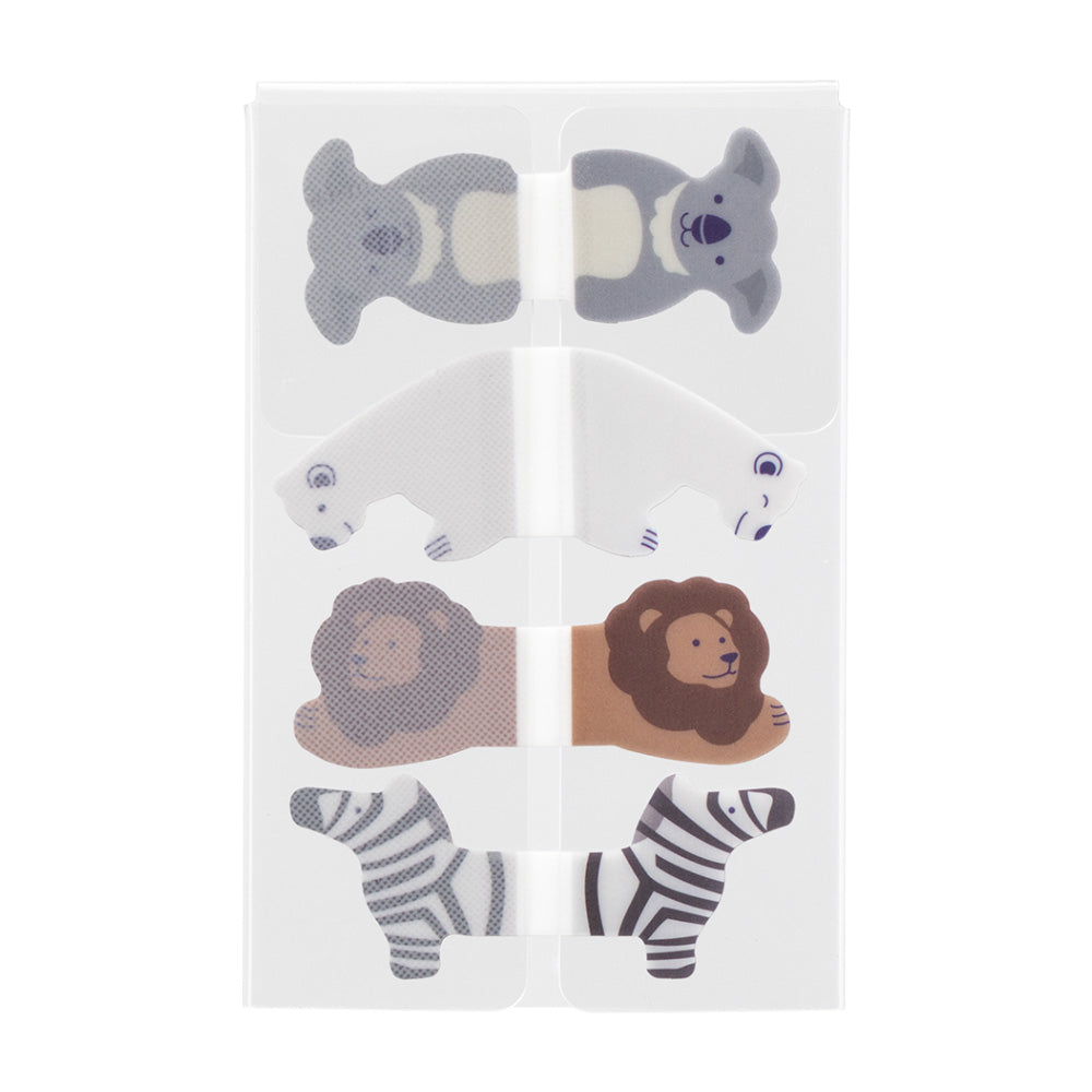 Index Stickers, Savane