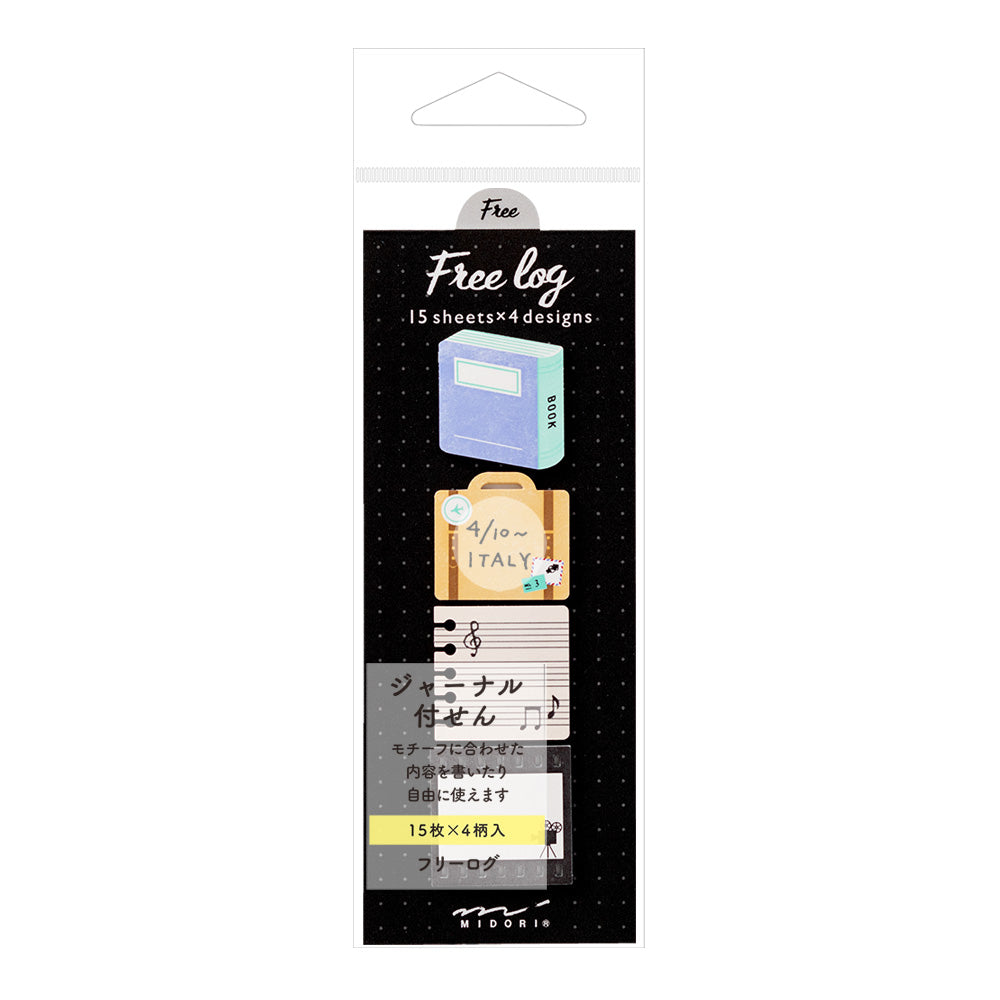 Sticky Note, Archive