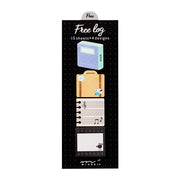 Sticky Note, Archive