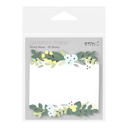 Stickers Feuilles