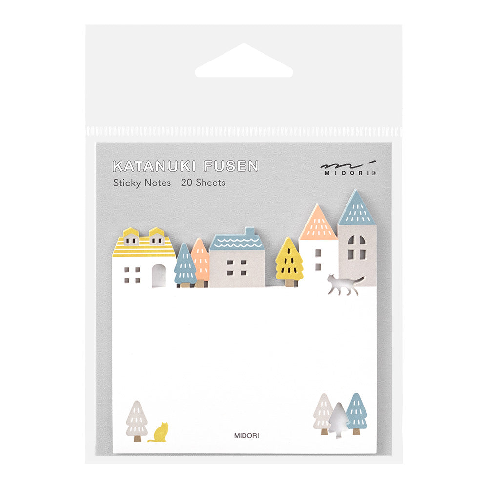 Sticker Ville