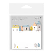 Sticker Ville