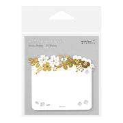 Sticker Fleurs