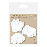 Point Sticker Chien
