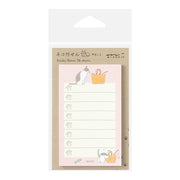 Stickers To Do List Chat Rose