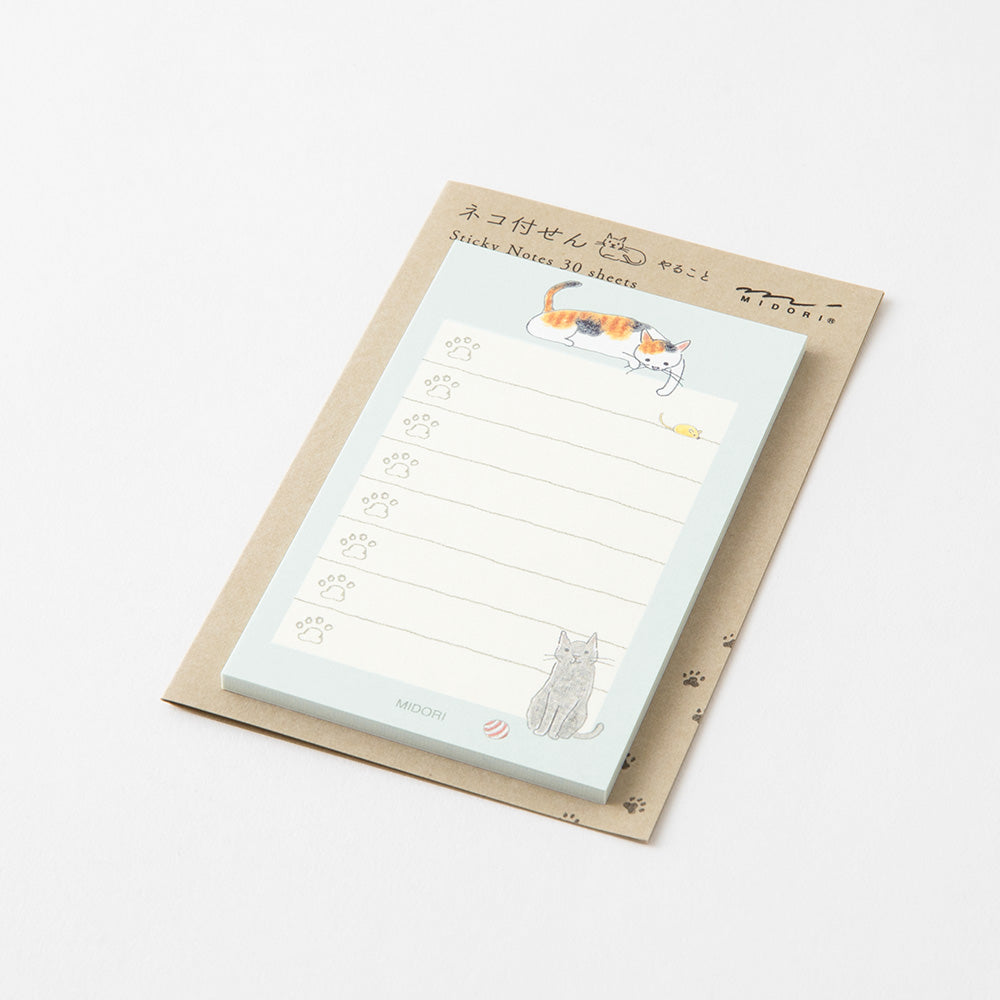 Stickers To Do List Chat Vert