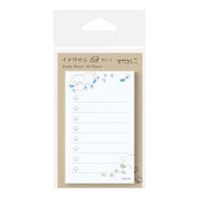 Stickers To Do List Chien Blanc