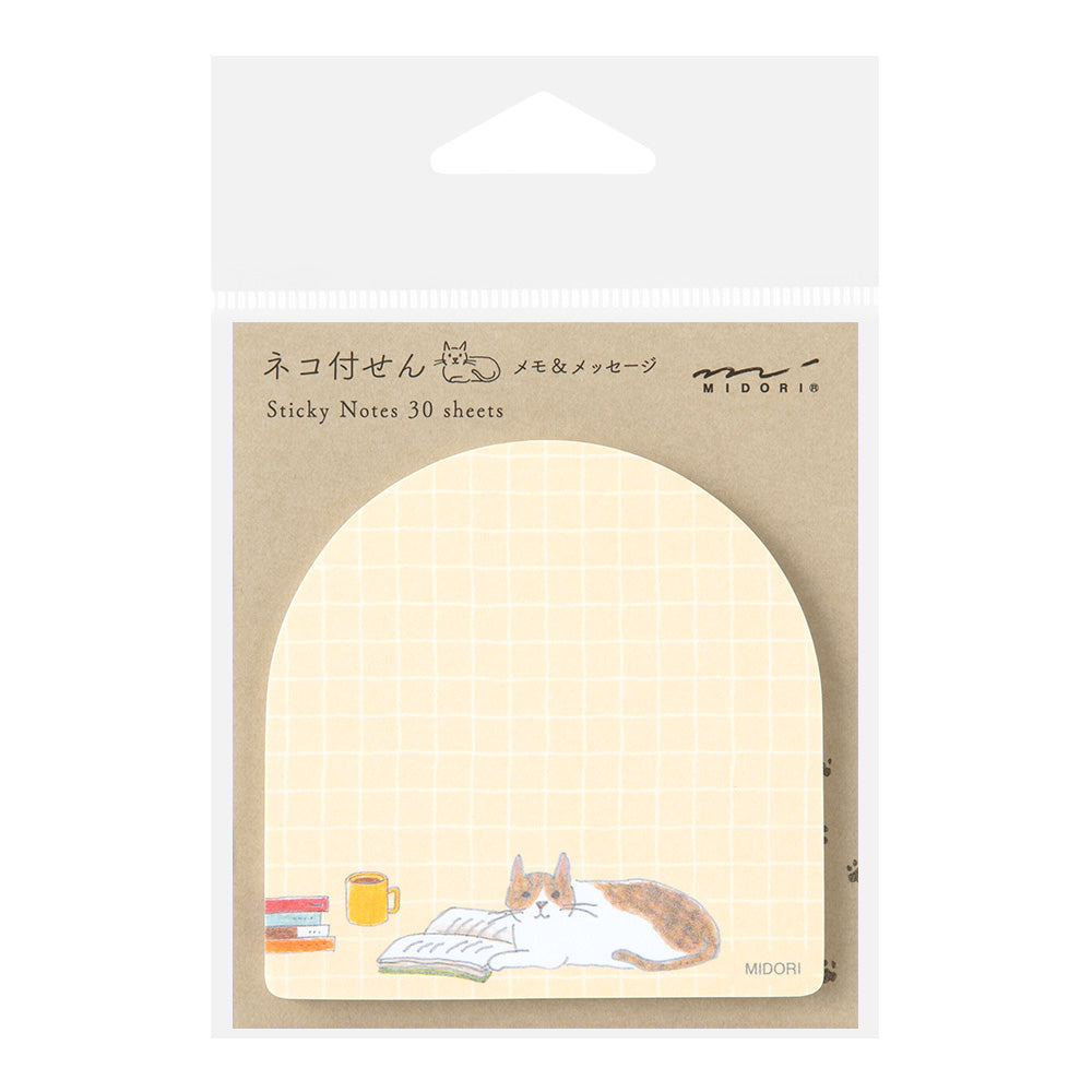 Note sticker Chat