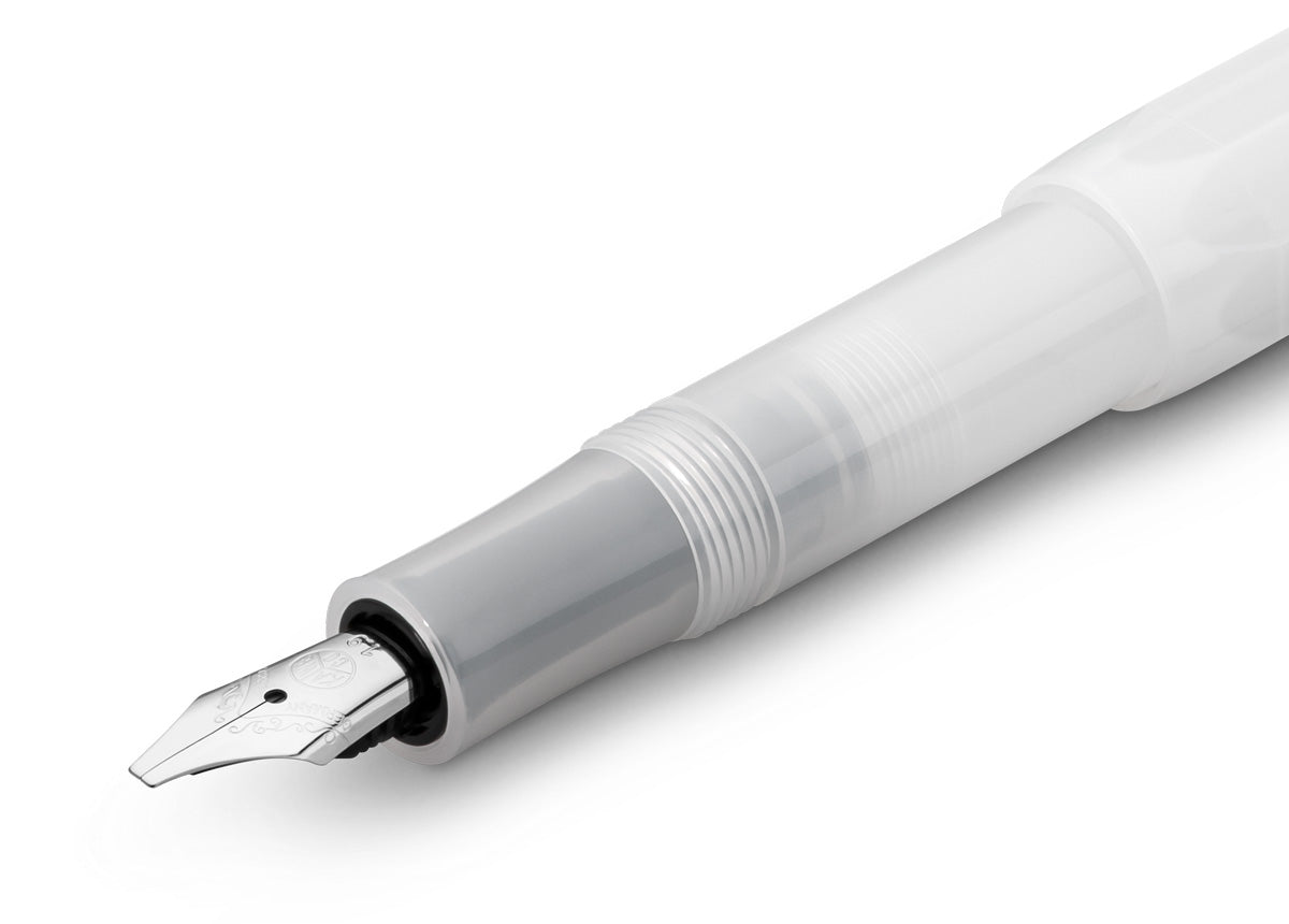 Kaweco CALLIGRAPHIE SPORT Natural Coconut plume 1.9