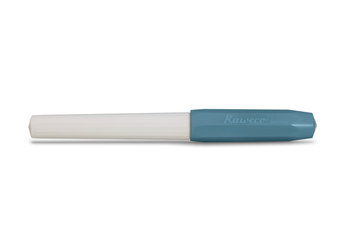 Kaweco PERKEO Old Chambray roller