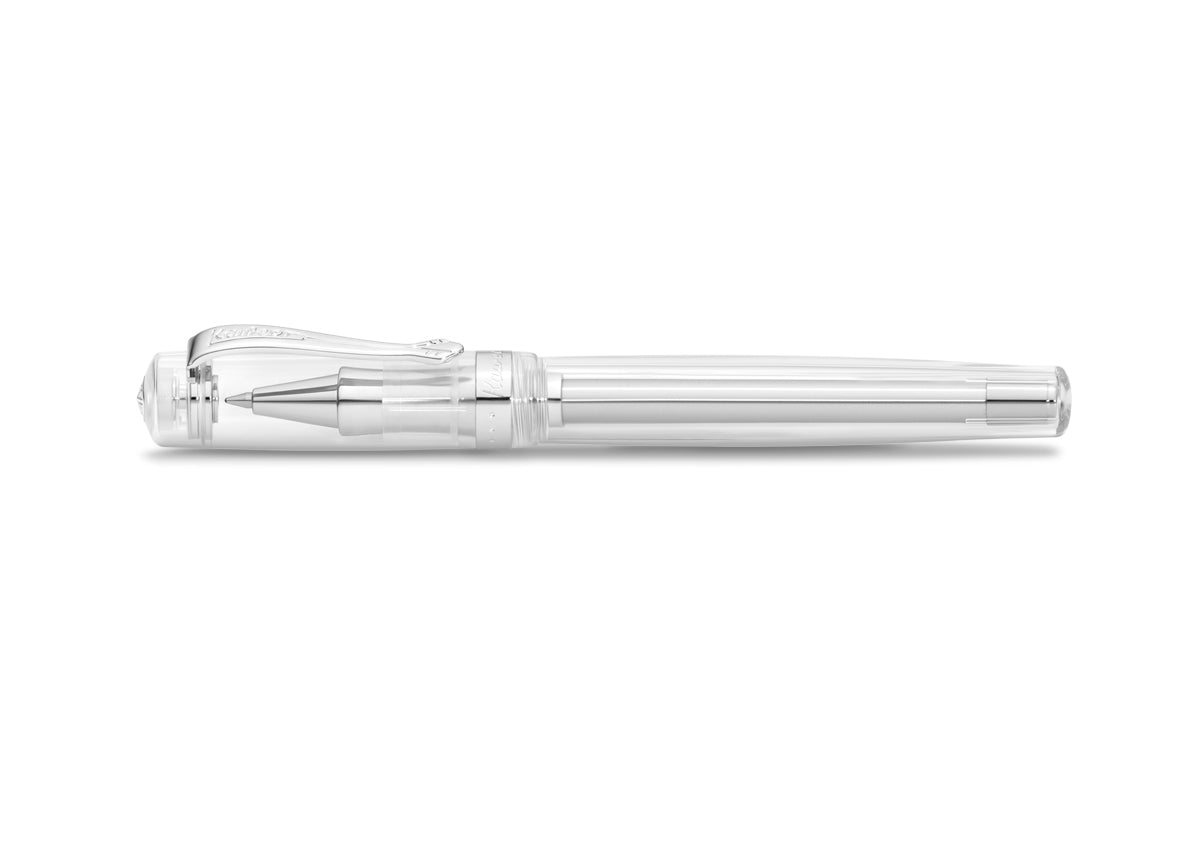 Kaweco STUDENT Transparent Roller