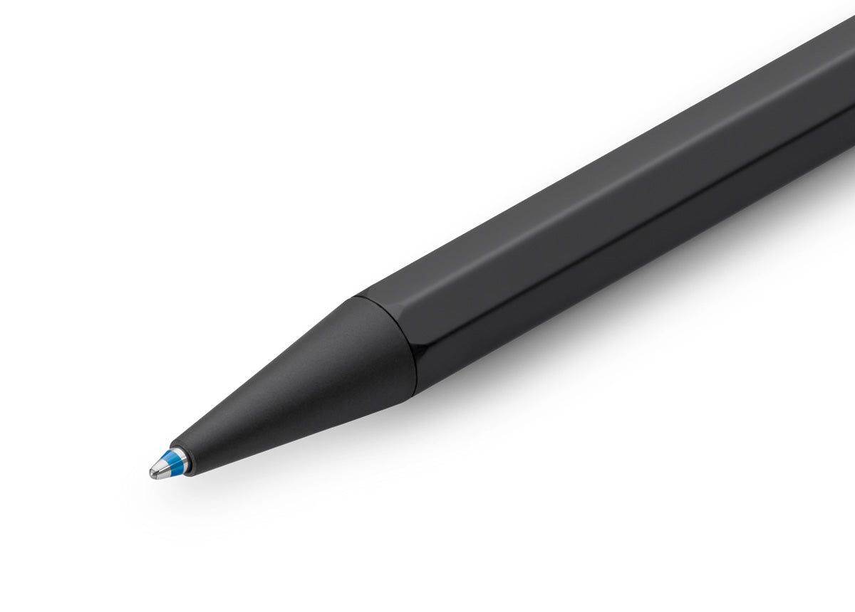 Kaweco SPECIAL Noir bille
