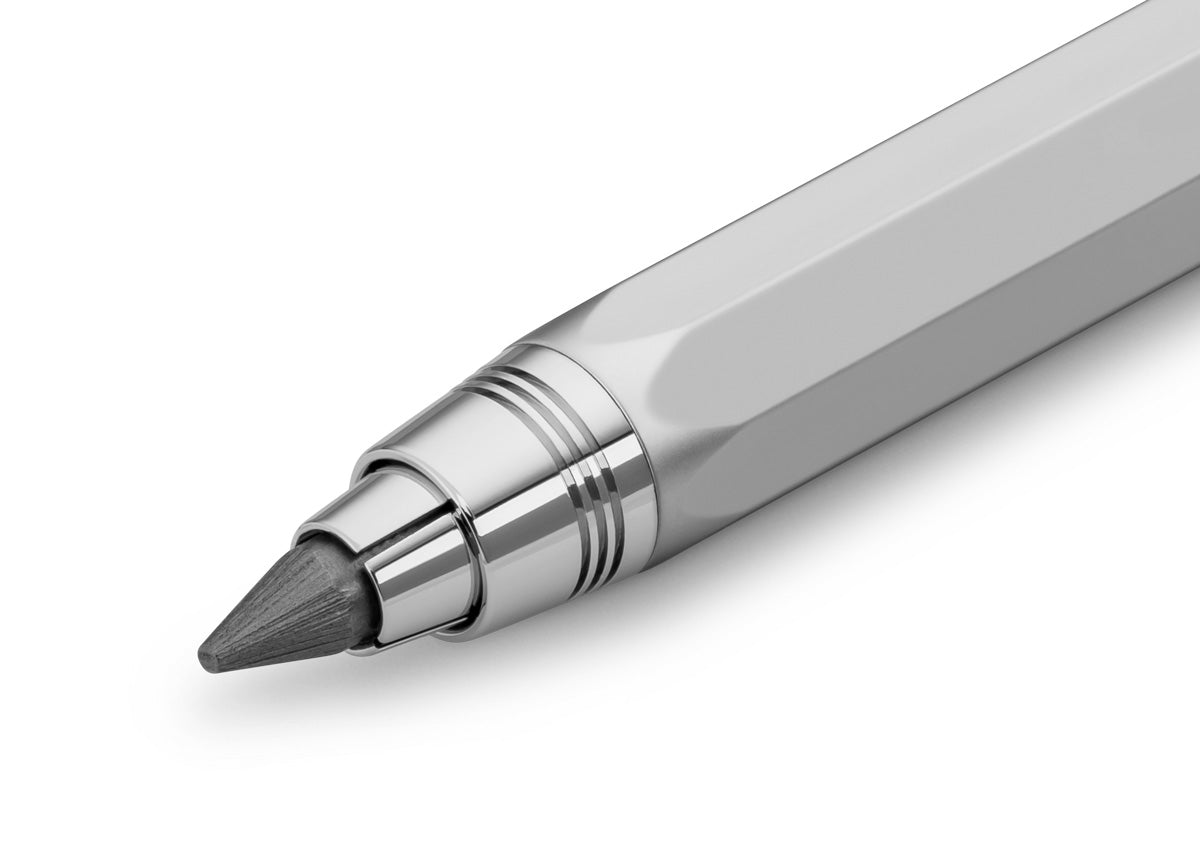Kaweco SKETCH UP Chrome Satin Porte-mine 5.6mm