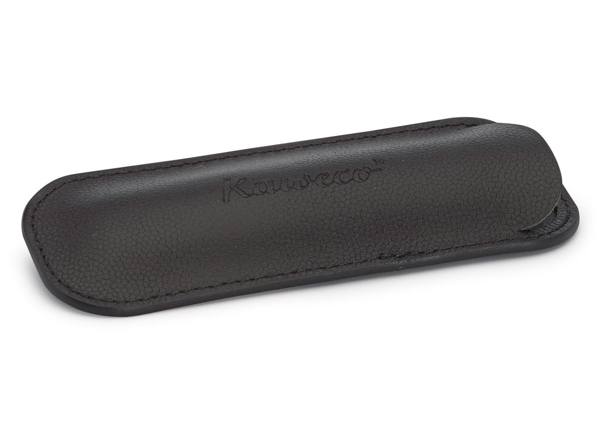Kaweco SPORT ECO Etui 2 Stylos Noir
