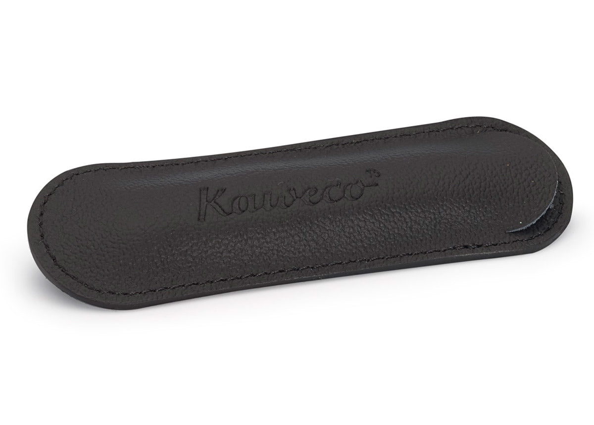 Kaweco LILIPUT ECO Etui 2 Stylos Noir