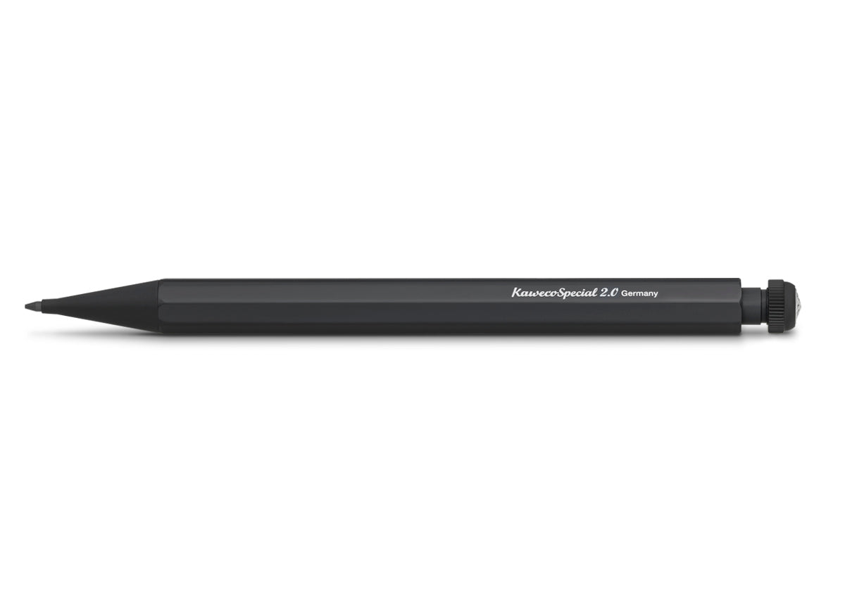 Kaweco SPECIAL Noir Porte-mine 2.0