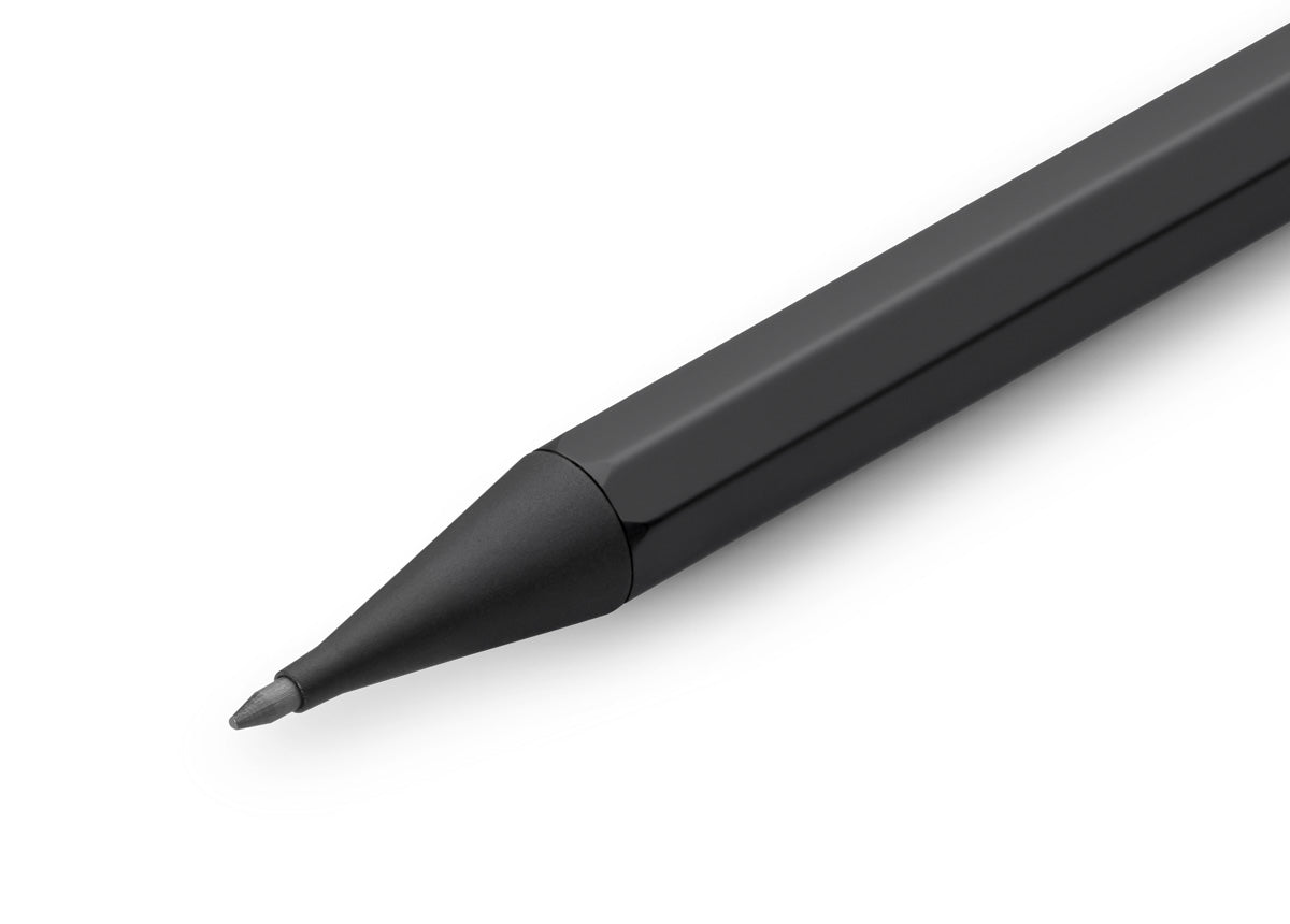 Kaweco SPECIAL Noir Porte-mine 2.0