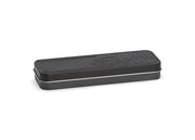 Kaweco Boîte longue Etain Noir