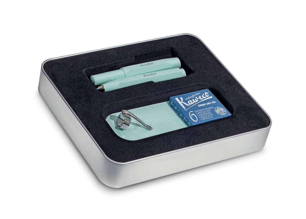 Kaweco Coffret Cadeau pour Stylos Courts