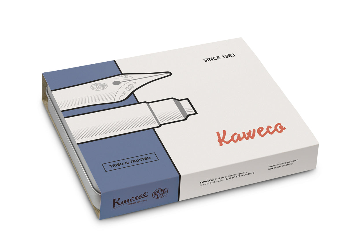 Kaweco Etui en Carton pour Coffret Cadeau