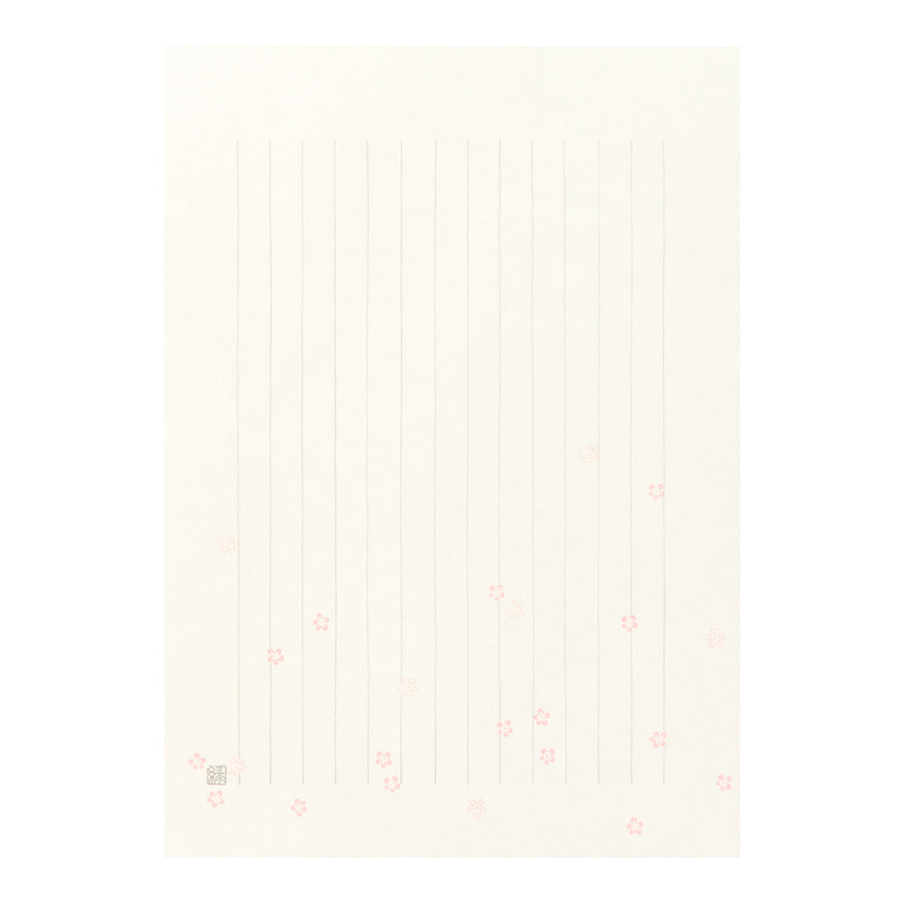 Bloc papiers Tate