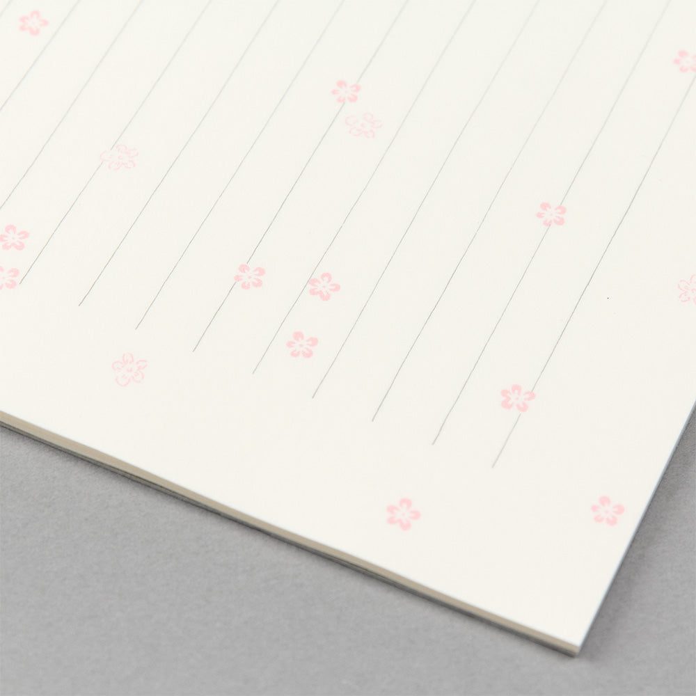 Bloc papiers Tate