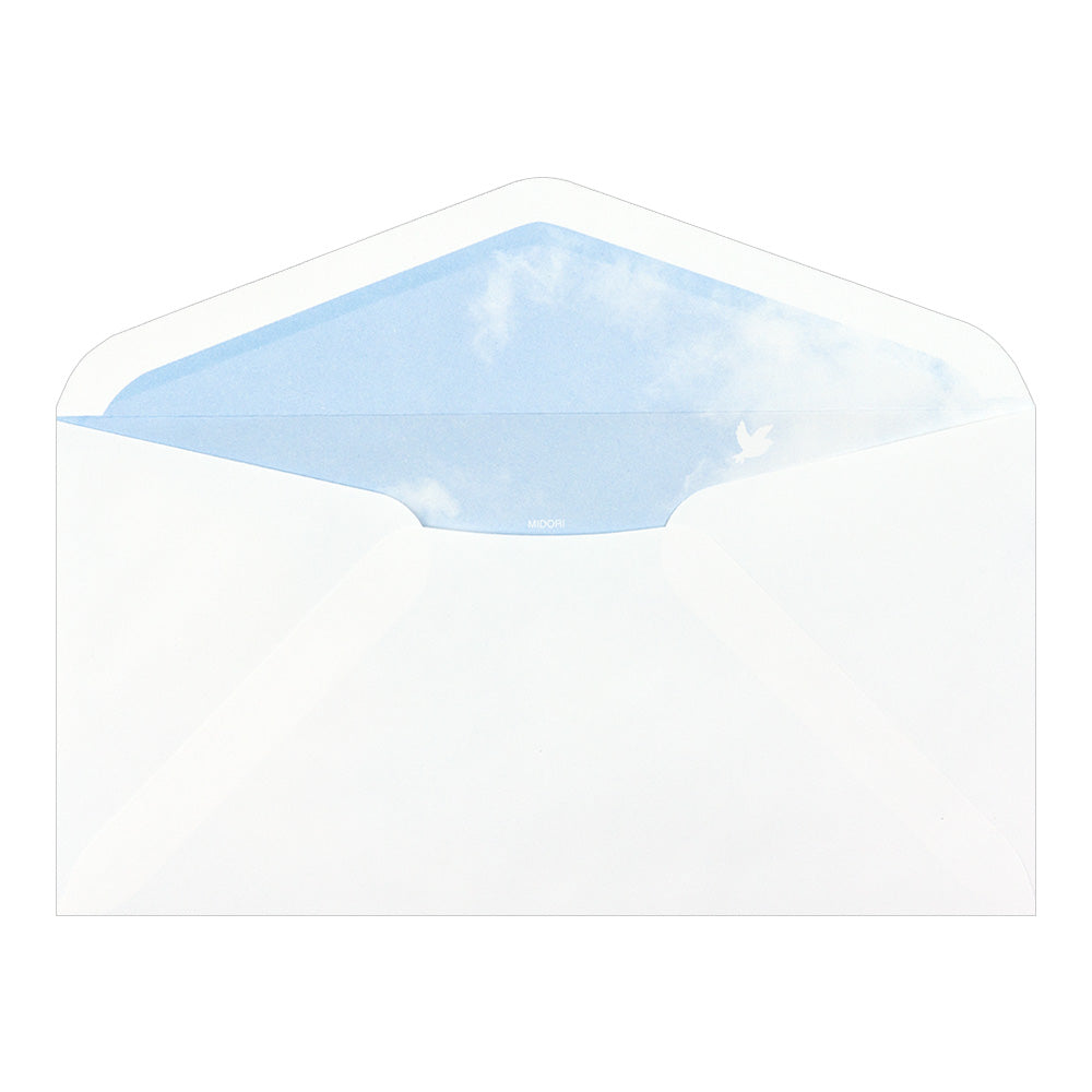 Enveloppe Sorairo
