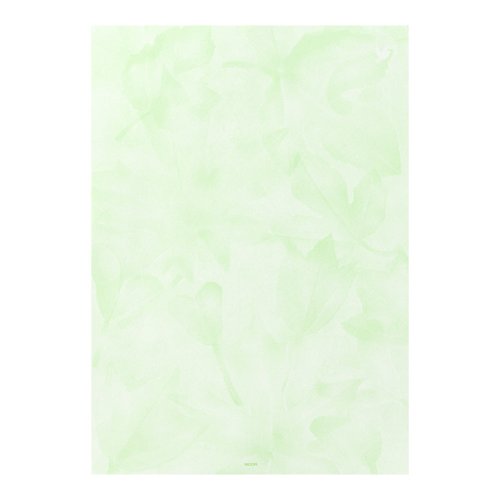 Bloc papiers Moriiro