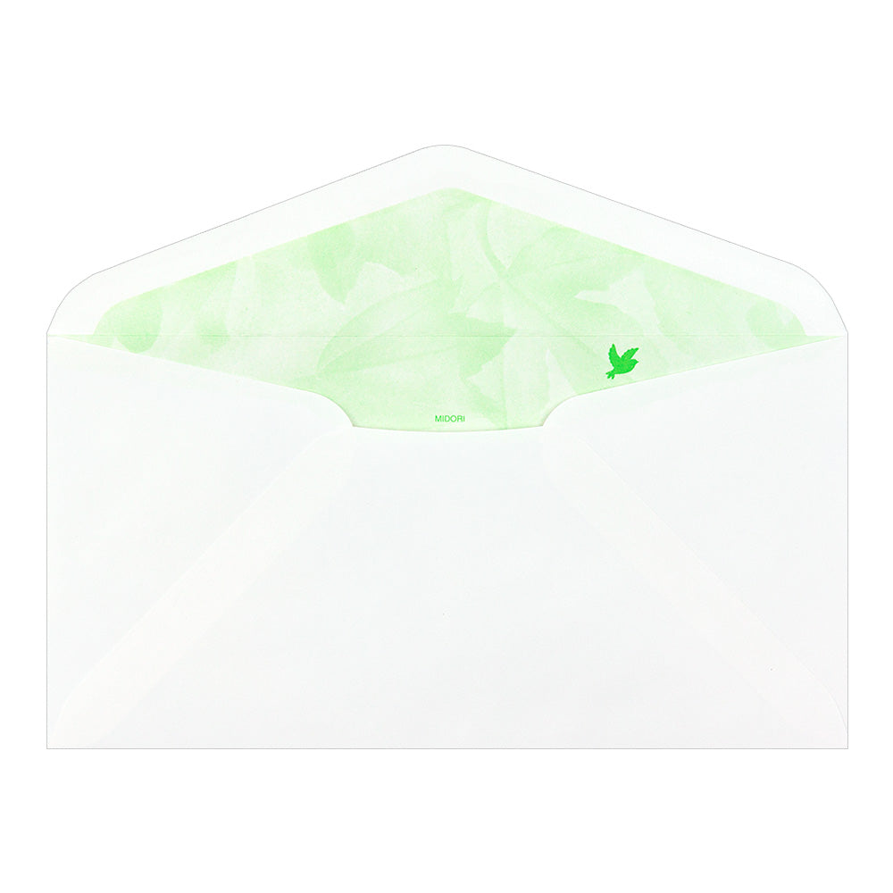 Enveloppe Moriiro