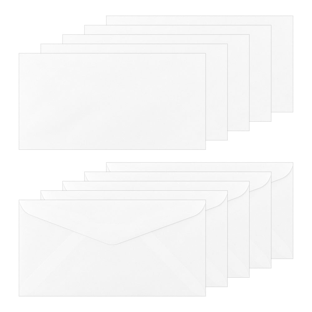 Enveloppe Moriiro