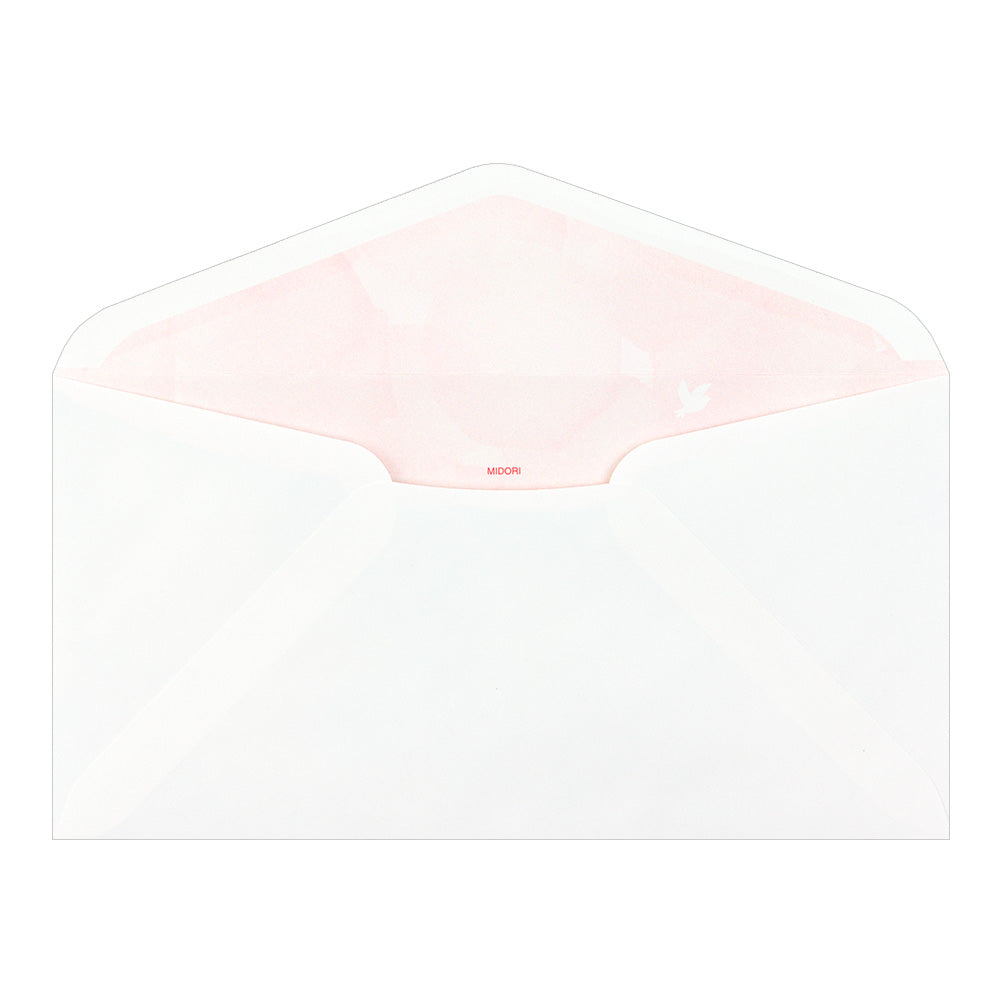 Enveloppe Hanairo