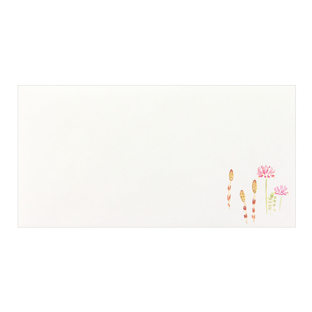 Enveloppe Hanairoiro