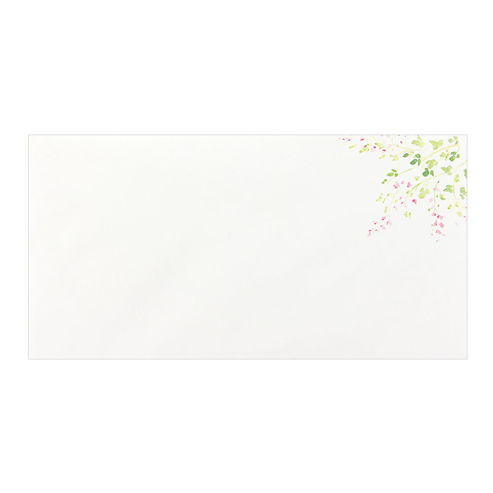 Enveloppe Hanairoiro