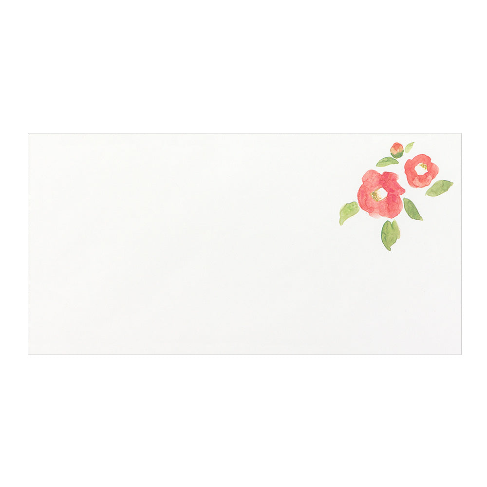 Enveloppe Hanairoiro