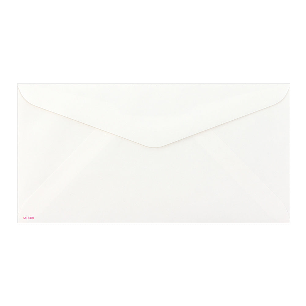 Enveloppe Hanairoiro