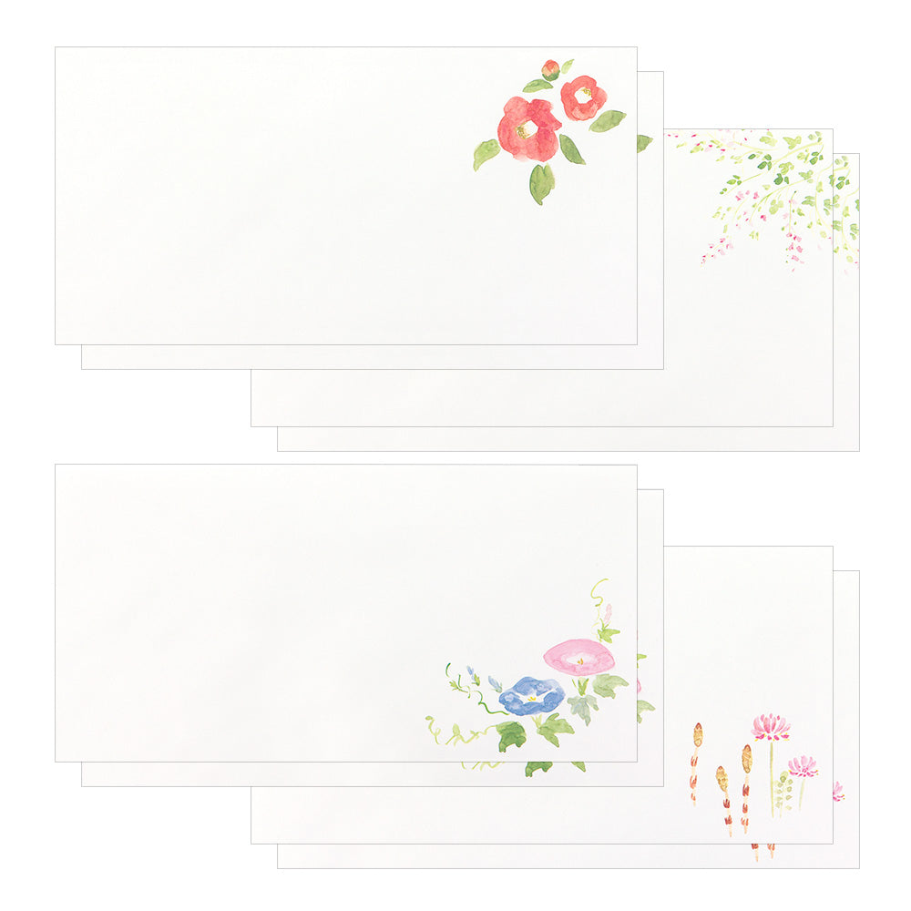 Enveloppe Hanairoiro