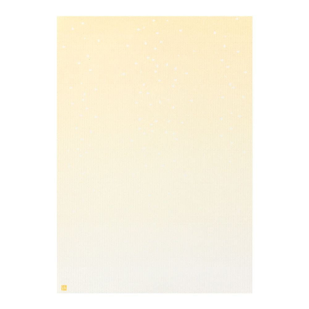 Bloc papiers Hananochiri