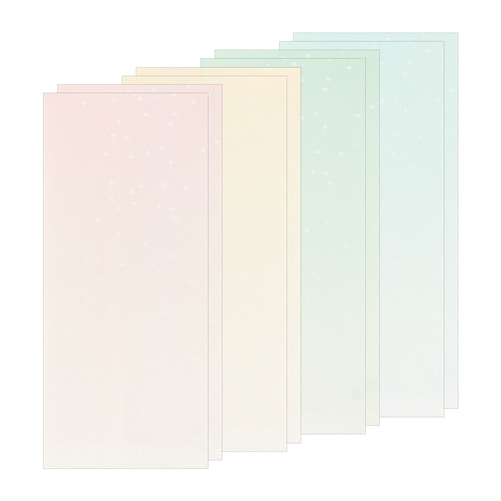 Enveloppe Hananochiri