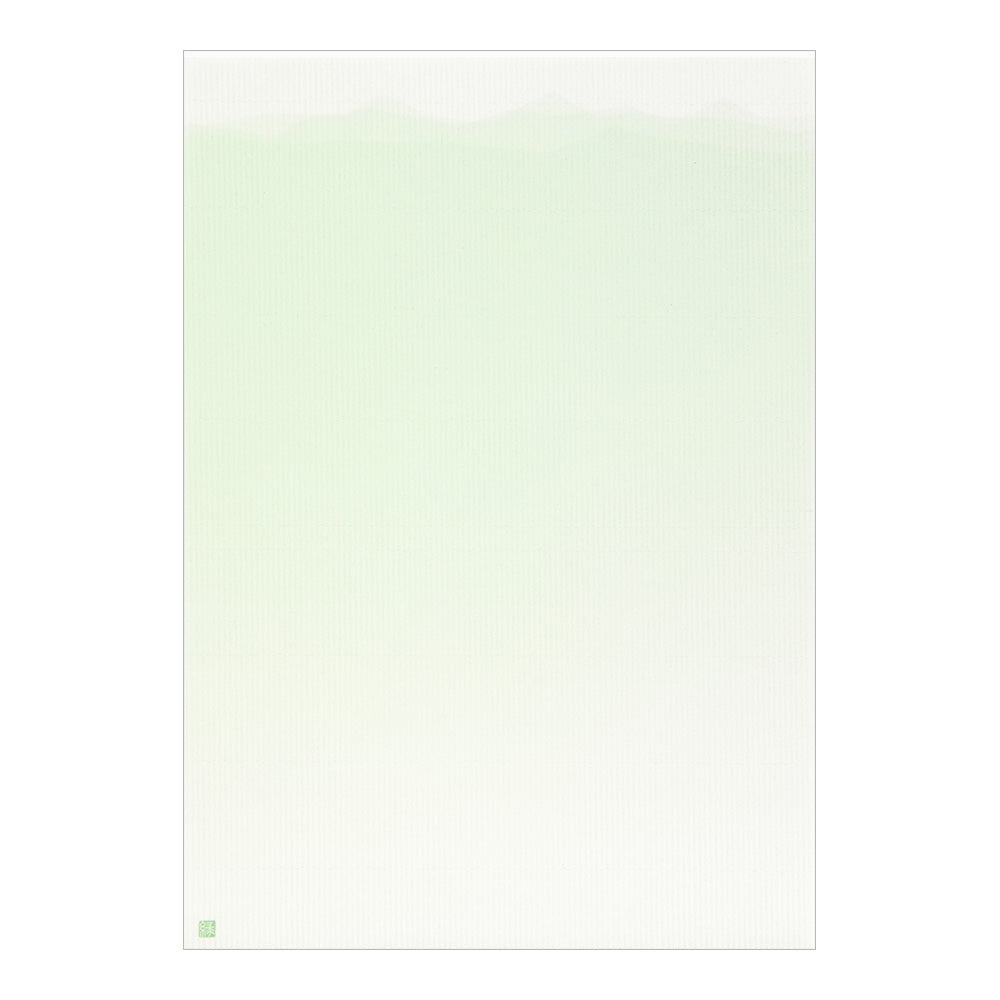 Bloc papiers Renzan