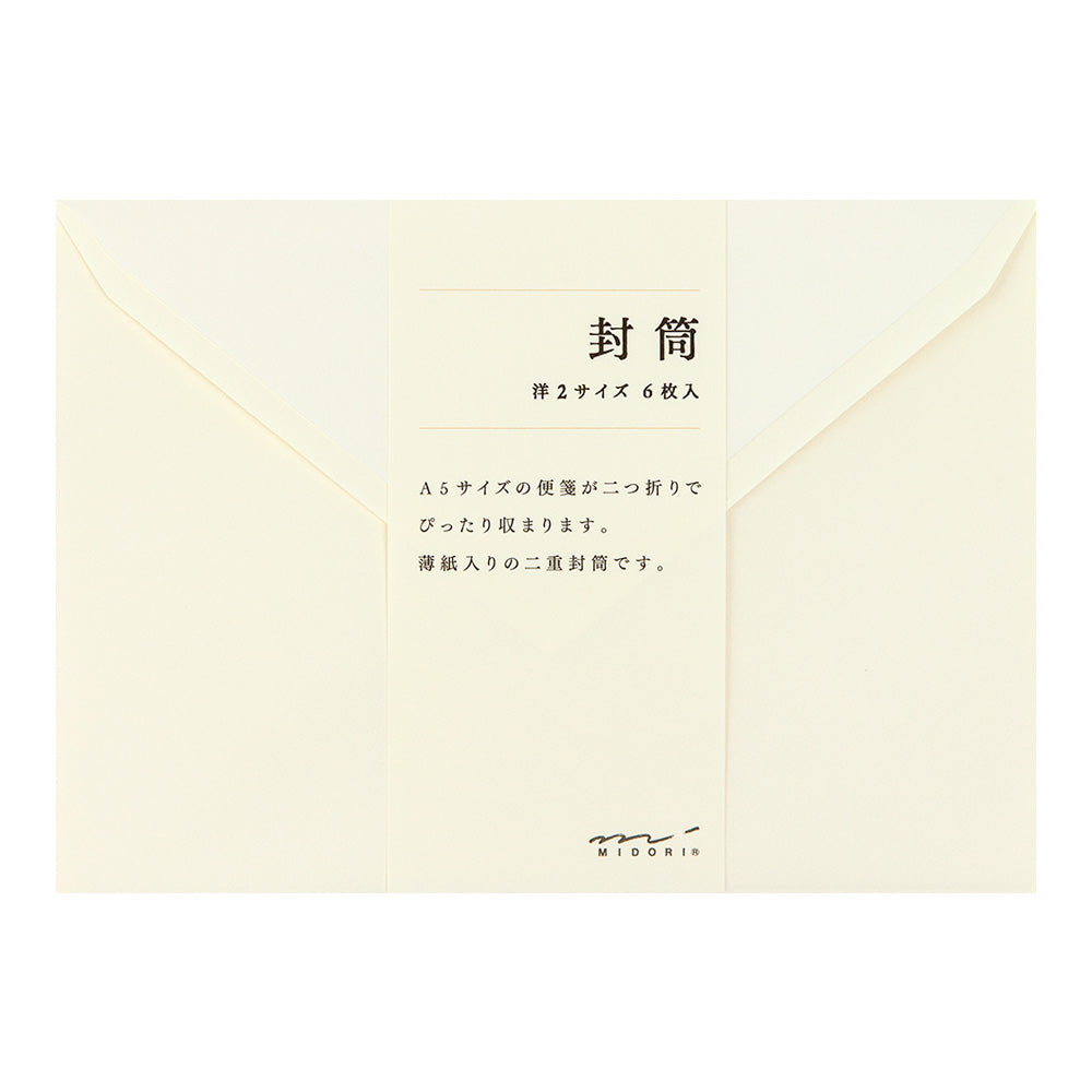 MD Enveloppes