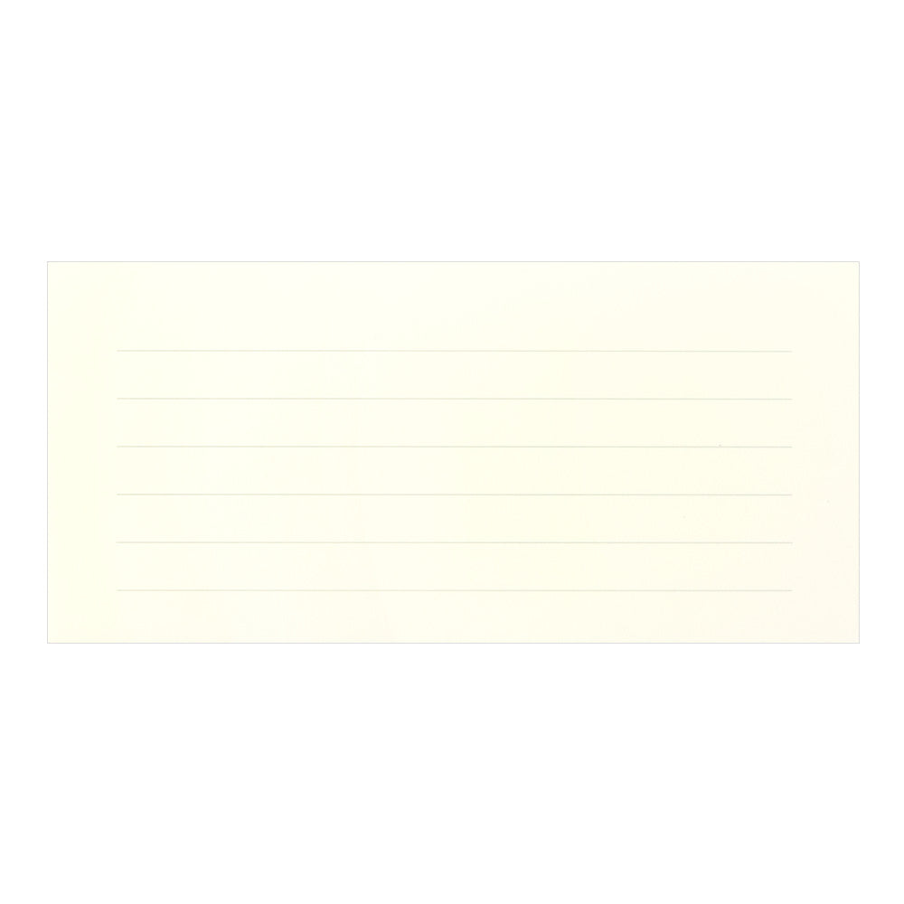MD Mini Letter Pad